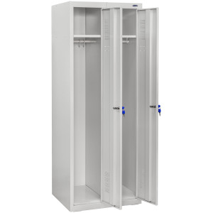 Wardrobe cabinet SOM-400/2 pack