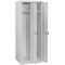 Wardrobe cabinet SOM-400/2 pack