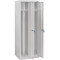 Wardrobe cabinet SOM-400/2 op. 1 pack