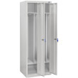 Wardrobe cabinet SOM-400/2 op. 7 pack