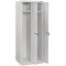 Wardrobe cabinet SOM-400/2 pack