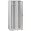 Kleiderschrank SOM-400/2 op. 1 Pack