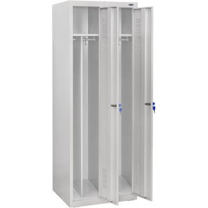 Kleiderschrank SOM-400/2 op. 1 Pack