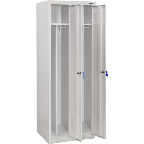 Kleiderschrank SOM-400/2 op. 1 Pack