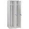 Wardrobe cabinet SOM-400/2 op. 1 pack