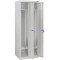 Wardrobe cabinet SOM-400/2 op. 7 pack