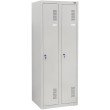 Wardrobe cabinet SOM-400/2 op. 6 pack