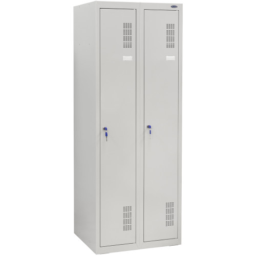 Wardrobe cabinet SOM-400/2 op. 6 pack