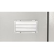 Wardrobe cabinet SOM-400/2 op. 6 pack
