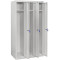 Kleiderschrank SOM-400/3 Pack