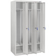Kleiderschrank SOM-400/3 op. 7 Paket