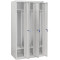 Kleiderschrank SOM-400/3 op. 7 Paket