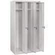 Kleiderschrank SOM-400/3 Pack