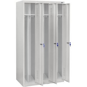 Kleiderschrank SOM-400/3 op. 1 Pack
