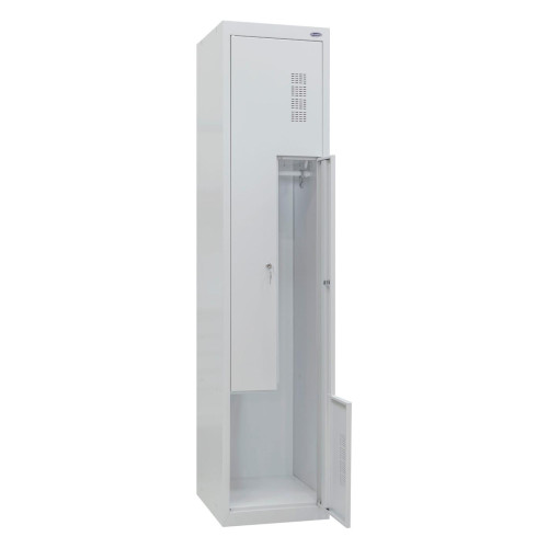 Wardrobe cabinet SOM-Z-400/1-2 pack