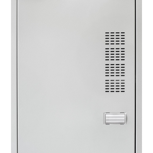 Wardrobe cabinet SOM-Z-400/1-2 pack