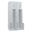 Wardrobe cabinet SOM-Z-400/2-4 pack