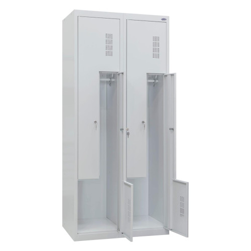 Wardrobe cabinet SOM-Z-400/2-4 pack