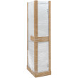 Kleiderschrank SOM-400/1-2 Pack