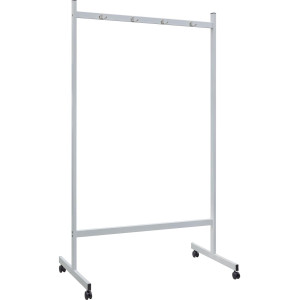 Floor hanger VNK-1000 on wheels