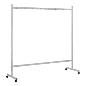 Floor hanger VNK-1700 on wheels