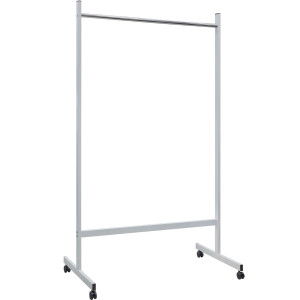 Floor hanger VSN-1000 on wheels