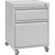 Mobile office cabinet TO-45/2
