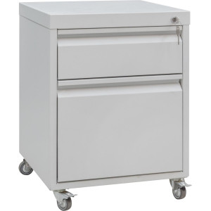 Mobile office cabinet TO-45/2