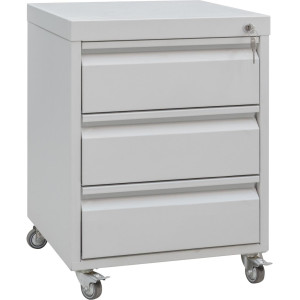 Mobile office cabinet TO-45/3