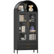 Display Cabinet "Arch" – Model 03