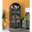 Display Cabinet "Arch" – Model 03