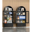 Display Cabinet "Arch" – Model 03