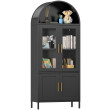 Arch Display Cabinet – Model 04
