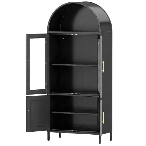 Arch Display Cabinet – Model 04