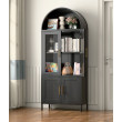 Arch Display Cabinet – Model 04