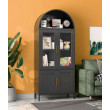 Arch Display Cabinet – Model 04
