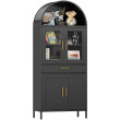 Display Cabinet "Arch" Model 08
