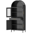 Display Cabinet "Arch" Model 08