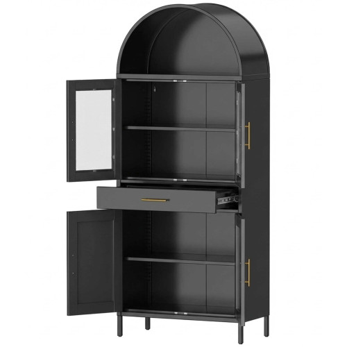 Display Cabinet "Arch" Model 08