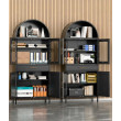 Display Cabinet "Arch" Model 08