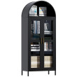 <h1>"Arch" Display Cabinet - Model 11</h1>