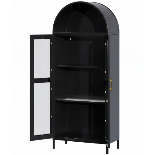 <h1>"Arch" Display Cabinet - Model 11</h1>