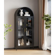 <h1>"Arch" Display Cabinet - Model 11</h1>