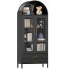 Metal furniture for the home