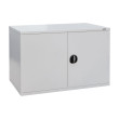 Szafa metalowa biurowa na akta SKA-10/6 780