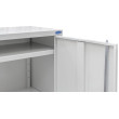 Archivschrank SMR-9
