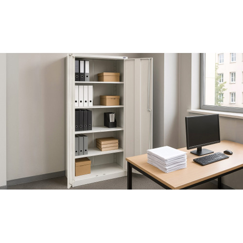 Büroschrank SMB-21