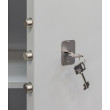 Office cabinet SKG-10 US welded