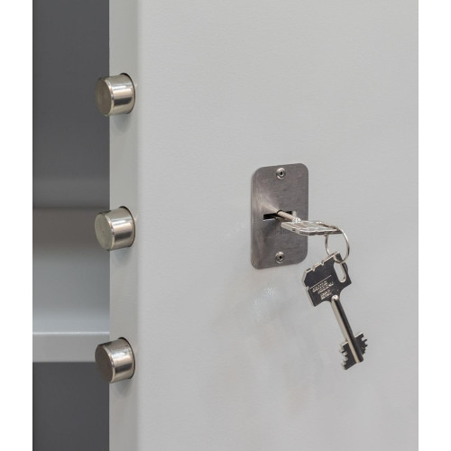 Office cabinet SKG-10 US welded