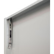 Office cabinet SKG-10 US welded